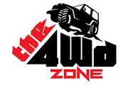 THE 4WD ZONE / OPPOSITE LOCK BATHURST